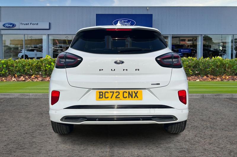 Used Ford Puma 2023 for sale - 77941433: Photo 7