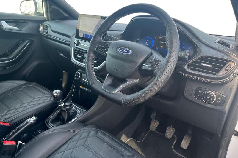 Used Ford Puma 2023 for sale - 77941433: Photo 9