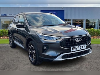 Used Ford Kuga 2025 for sale - 78810993: Photo