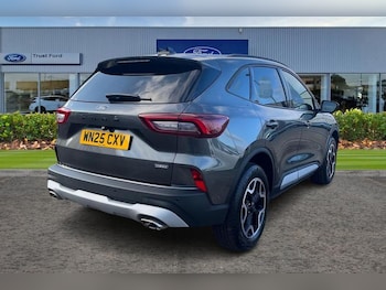 Used Ford Kuga 2025 for sale - 78810993: Photo