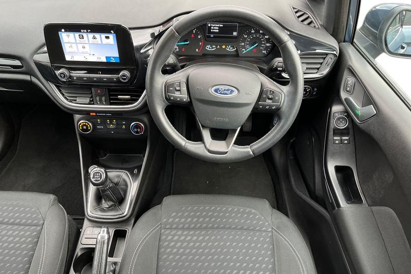 Used Ford Fiesta 2018 for sale - 77910429: Photo 11