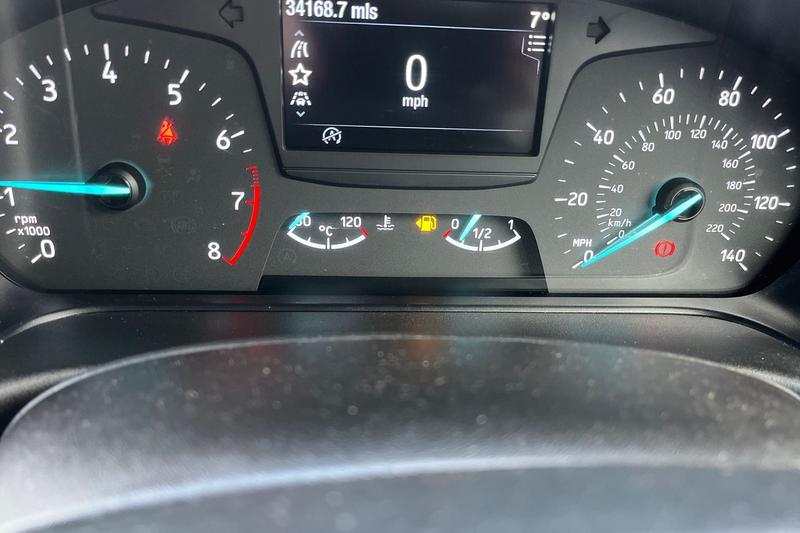 Used Ford Fiesta 2018 for sale - 77910429: Photo 13