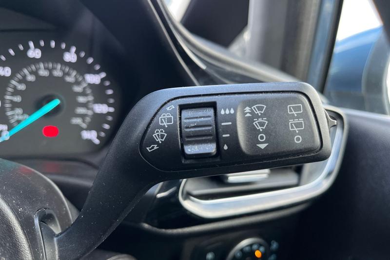 Used Ford Fiesta 2018 for sale - 77910429: Photo 15