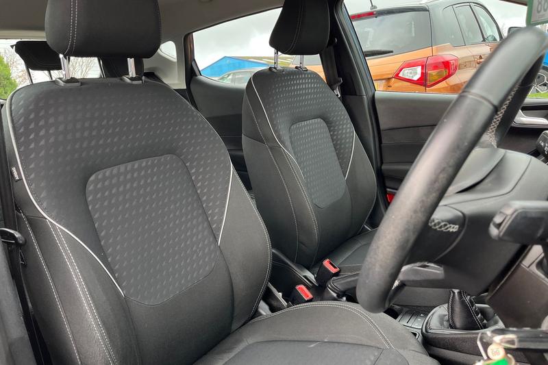 Used Ford Fiesta 2018 for sale - 77910429: Photo 17