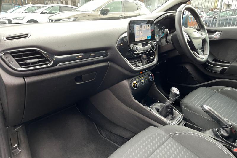 Used Ford Fiesta 2018 for sale - 77910429: Photo 18