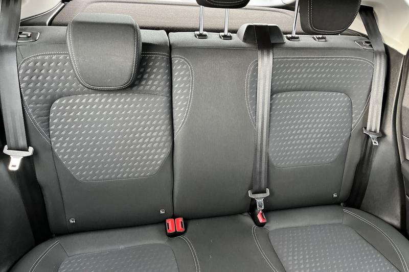 Used Ford Fiesta 2018 for sale - 77910429: Photo 20