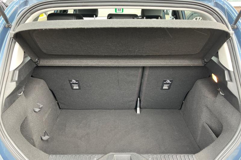 Used Ford Fiesta 2018 for sale - 77910429: Photo 21