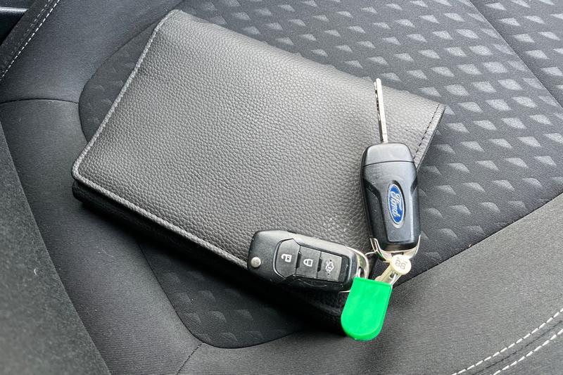 Used Ford Fiesta 2018 for sale - 77910429: Photo 22