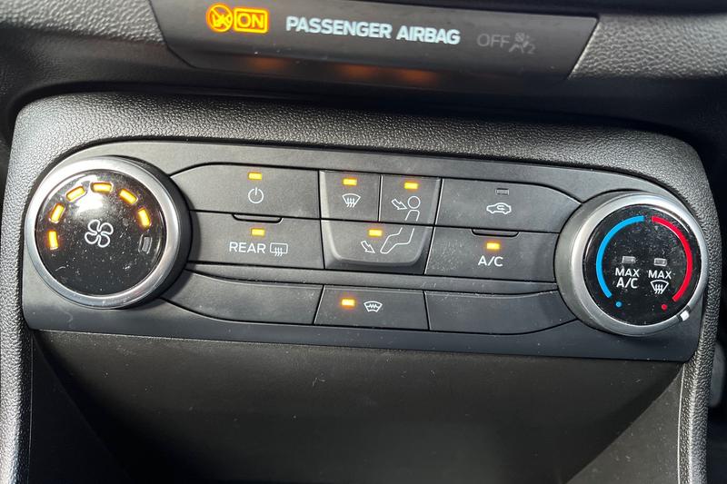 Used Ford Fiesta 2018 for sale - 77910429: Photo 26