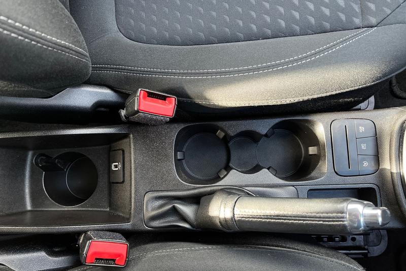 Used Ford Fiesta 2018 for sale - 77910429: Photo 29