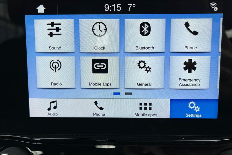 Used Ford Fiesta 2018 for sale - 77910429: Photo 34