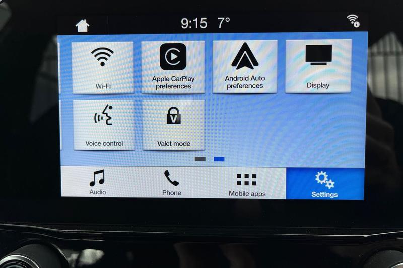 Used Ford Fiesta 2018 for sale - 77910429: Photo 35