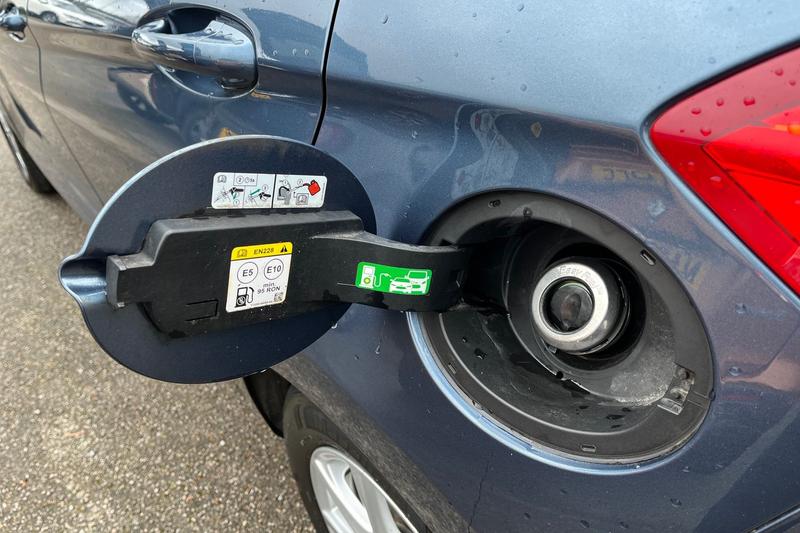 Used Ford Fiesta 2018 for sale - 77910429: Photo 36