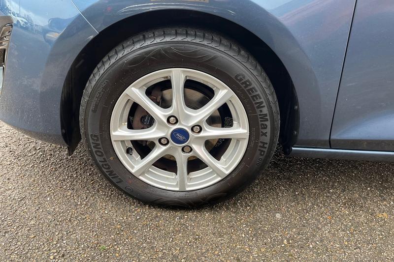 Used Ford Fiesta 2018 for sale - 77910429: Photo 38