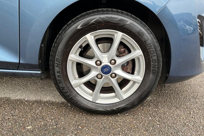 Used Ford Fiesta 2018 for sale - 77910429: Photo 39