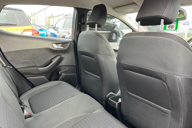 Used Ford Fiesta 2018 for sale - 77910429: Photo 40