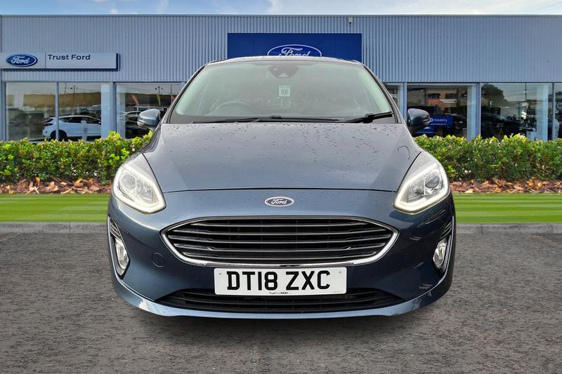 Used Ford Fiesta 2018 for sale - 77910429: Photo 6