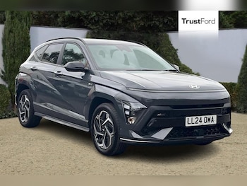 Used Hyundai KONA 2024 for sale - 79333643: Photo