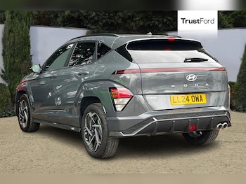 Used Hyundai KONA 2024 for sale - 79333643: Photo