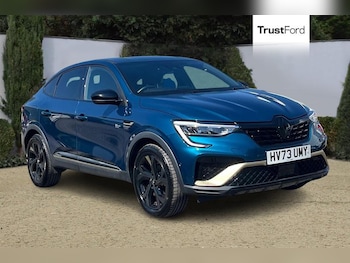 Used Renault Arkana 2023 for sale - 79159822: Photo