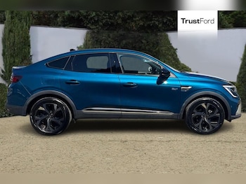 Used Renault Arkana 2023 for sale - 79159822: Photo