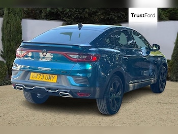 Used Renault Arkana 2023 for sale - 79159822: Photo