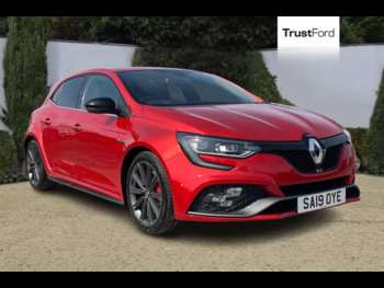 1.8T GPF R.S.280 Hatchback 5dr Petrol Manual Euro 6 (s/s) (280 ps) Manual