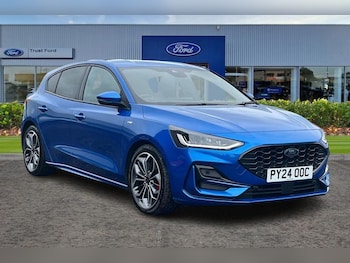 Used Ford Focus 2024 for sale - 78929677: Photo