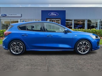 Used Ford Focus 2024 for sale - 78929677: Photo