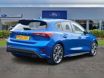 Used Ford Focus 2024 for sale - 78929677: Photo