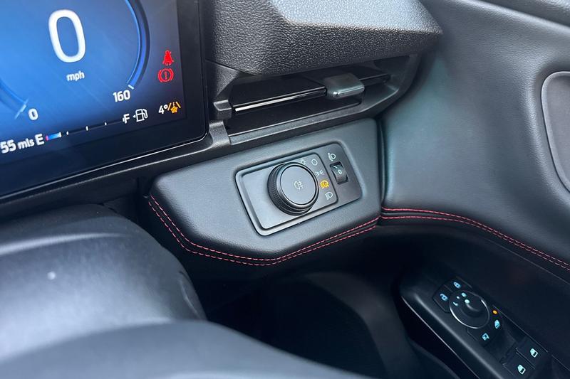 Used Ford Puma 2025 for sale - 77235918: Photo 15