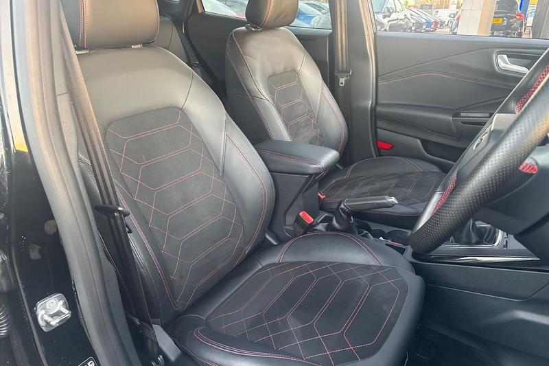 Used Ford Puma 2025 for sale - 77235918: Photo 17