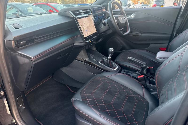 Used Ford Puma 2025 for sale - 77235918: Photo 18