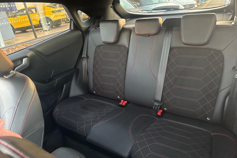 Used Ford Puma 2025 for sale - 77235918: Photo 20