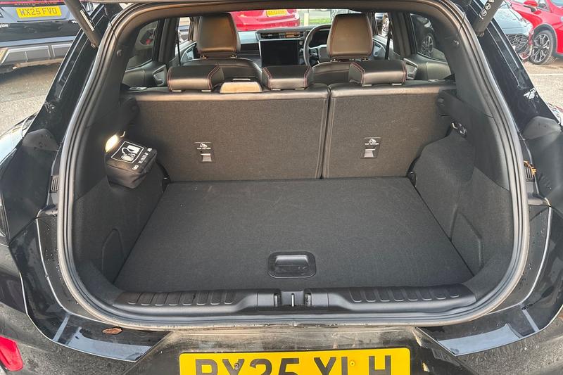 Used Ford Puma 2025 for sale - 77235918: Photo 21