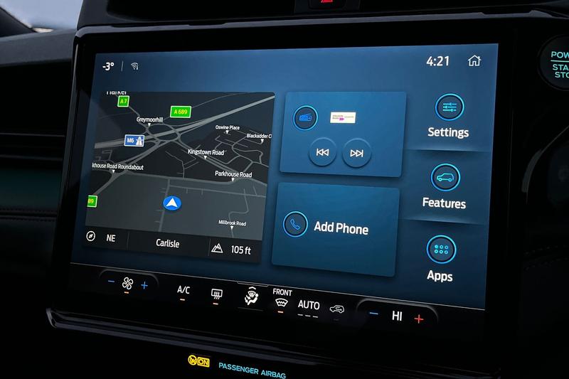 Used Ford Puma 2025 for sale - 77235918: Photo 25