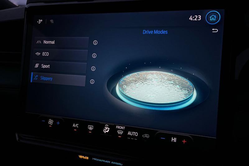 Used Ford Puma 2025 for sale - 77235918: Photo 36