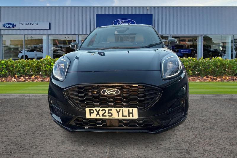 Used Ford Puma 2025 for sale - 77235918: Photo 6