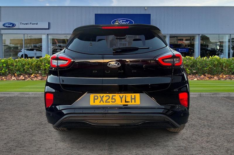 Used Ford Puma 2025 for sale - 77235918: Photo 7