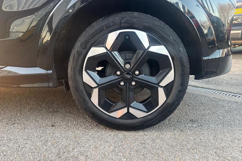 Used Ford Puma 2025 for sale - 77235918: Photo 8