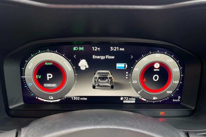 Used Nissan Juke 2025 for sale - 76382271: Photo 13