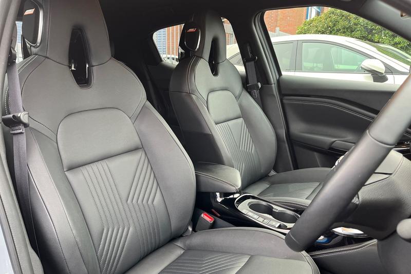 Used Nissan Juke 2025 for sale - 76382271: Photo 17