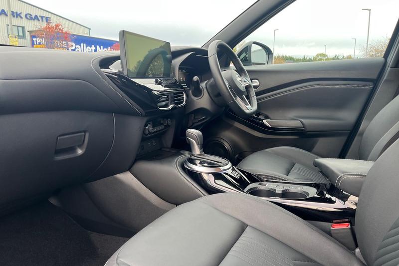 Used Nissan Juke 2025 for sale - 76382271: Photo 18