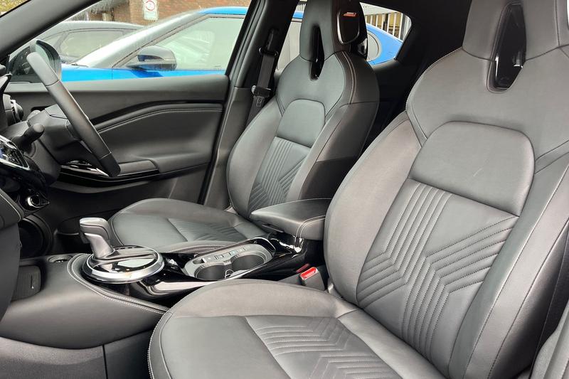 Used Nissan Juke 2025 for sale - 76382271: Photo 19