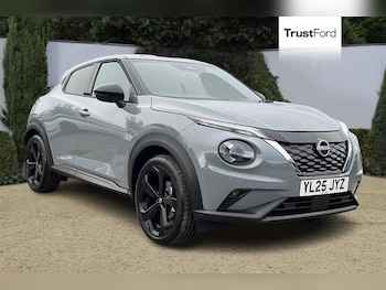 2025 - 1.6 Hybrid Tekna 5dr Auto