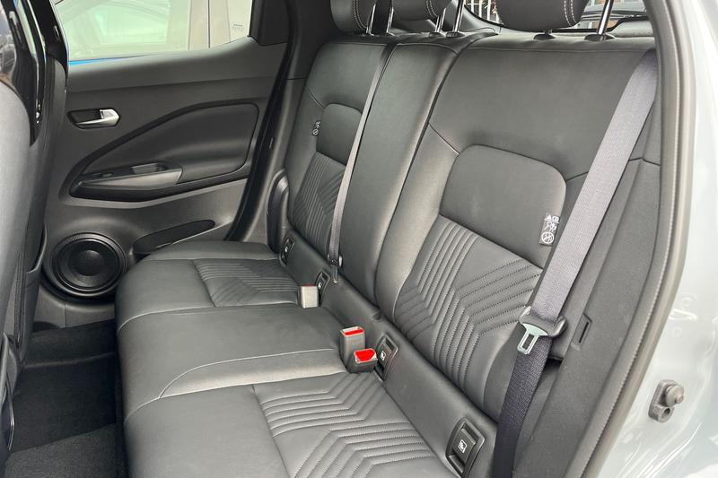 Used Nissan Juke 2025 for sale - 76382271: Photo 20