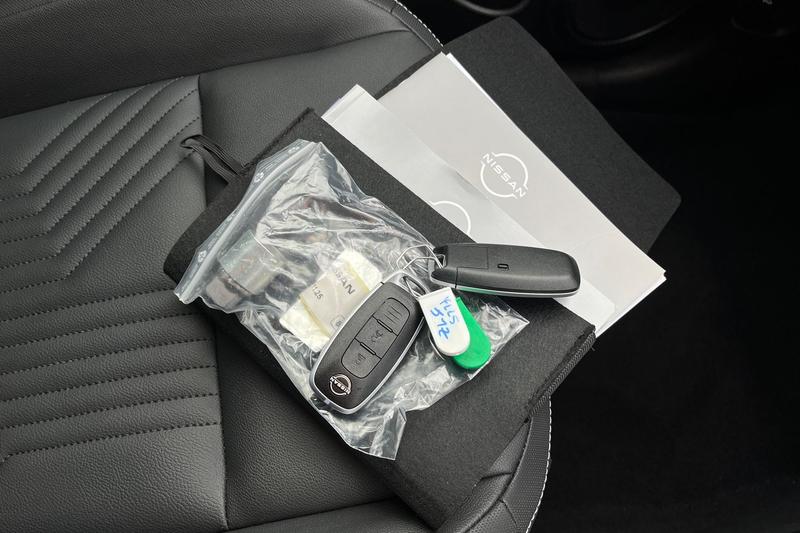 Used Nissan Juke 2025 for sale - 76382271: Photo 22