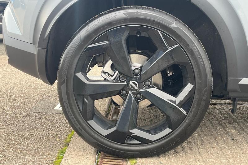 Used Nissan Juke 2025 for sale - 76382271: Photo 24