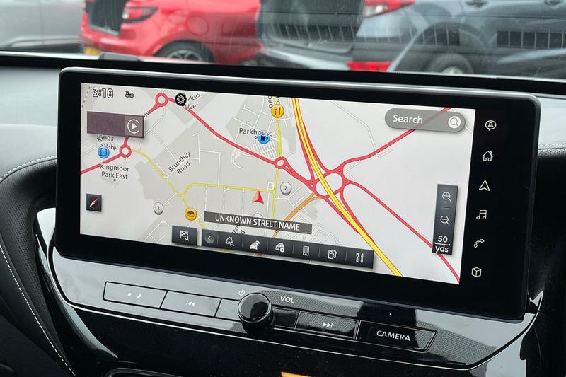 Used Nissan Juke 2025 for sale - 76382271: Photo 33