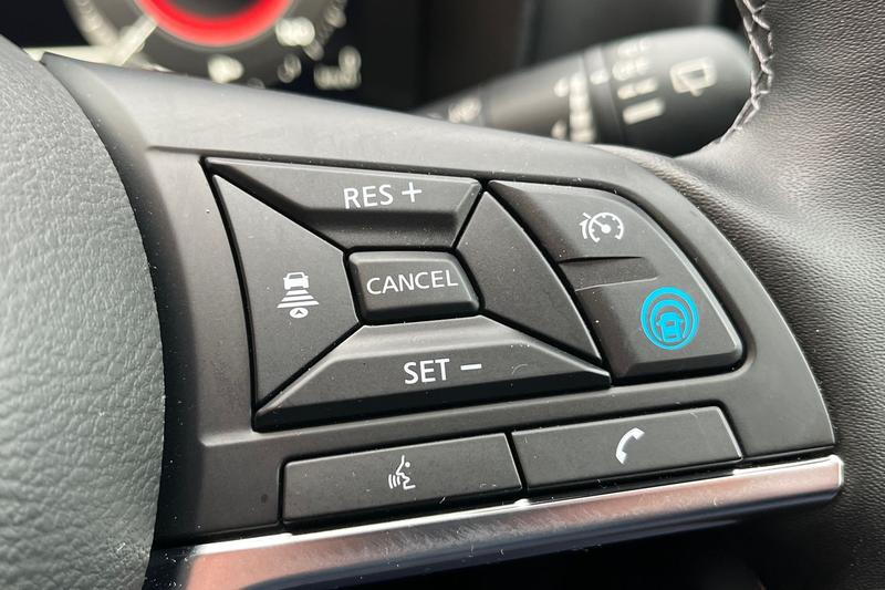 Used Nissan Juke 2025 for sale - 76382271: Photo 35